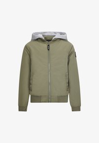 Non sélectionné, thyme green