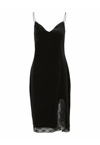 Noisy May Päevakleit - black