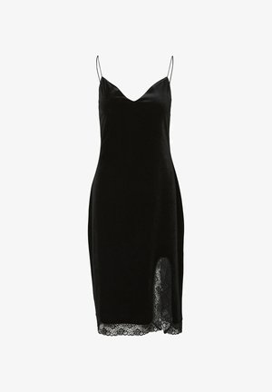 Noisy May Päevakleit - black