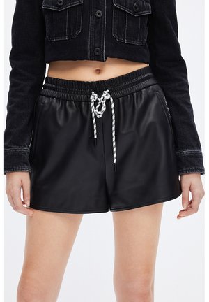 Miss Sixty Shorts - black