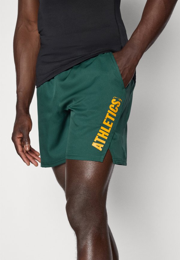 MLB OAKLAND ATHLETICS VICTORY SHORT - Club wear2