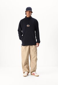 Billabong OTIS KING  - Športni pulover - black