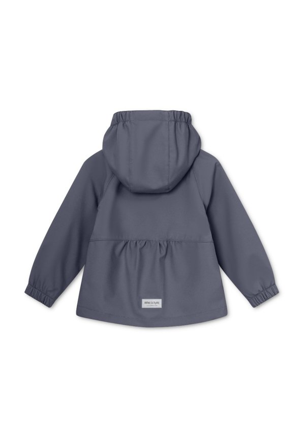 MATBRIDDI - Waterproof jacket2