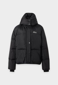 Неизбран, black