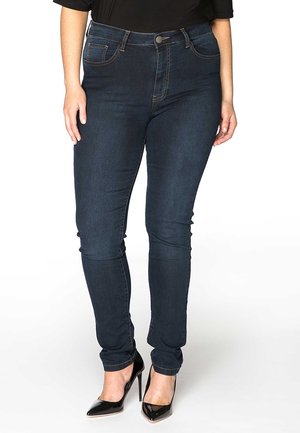 Jeans Slim Fit - indigo dark