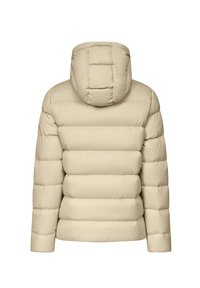 JOTT DROITE JOHANNA - Piumino - beige