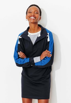 Robe de jour - marine