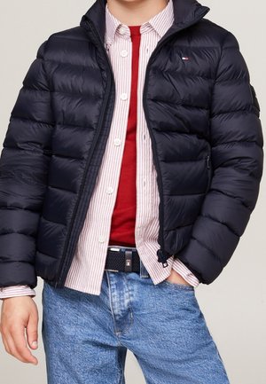 Chaqueta de plumas - dark blue