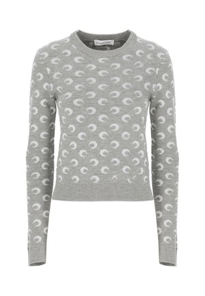 Maglione - grey