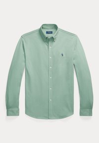 Não selecionado, faded mint