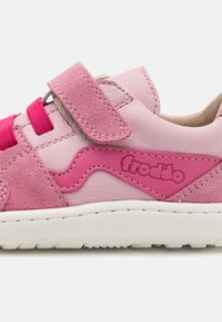 Froddo BAREFOOT SPLASH - Sneakers low - pink