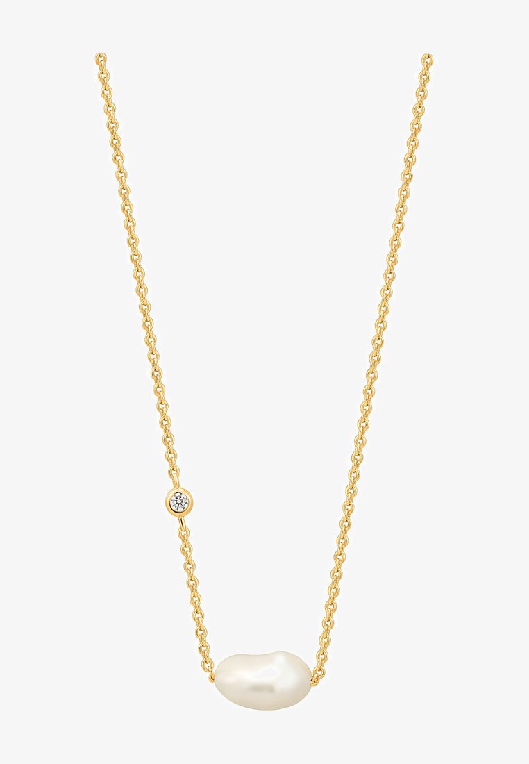 Ania Haie Halskæder - gold-coloured