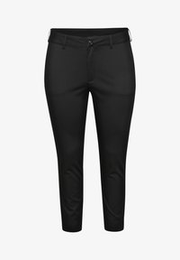 Unausgewählt, black deep