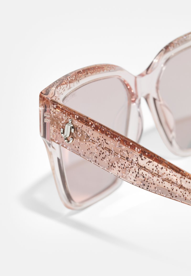 Occhiali Da Sole Da Donna Con Strass – Ombra Glitterata, Occhiali - Foto 3