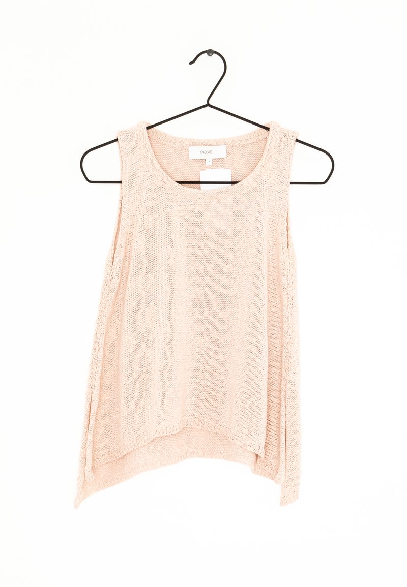 Next Top