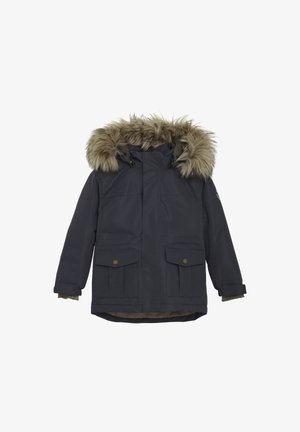 EN FANT SOLID - Overgangsjakke - ebony