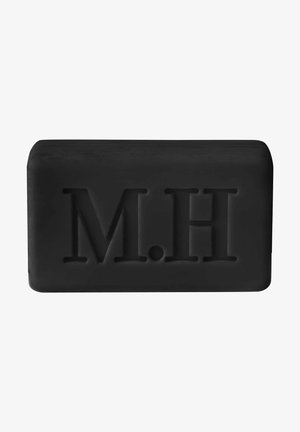 SEIFE ETUI NOIR SOAP - Soap bar - -