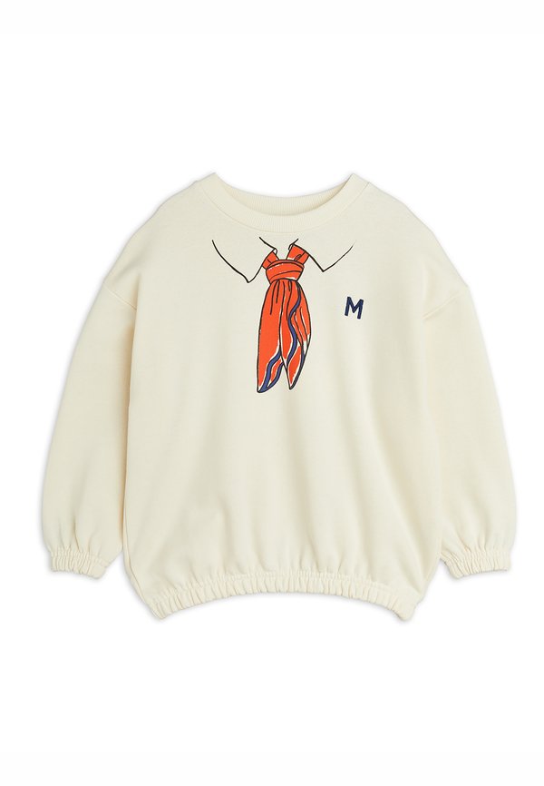 SCARF UNISEX - Sweatshirt3