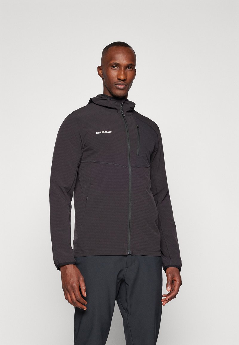 Mammut - MADRIS  - Outdoor jacket - black, Enlarge