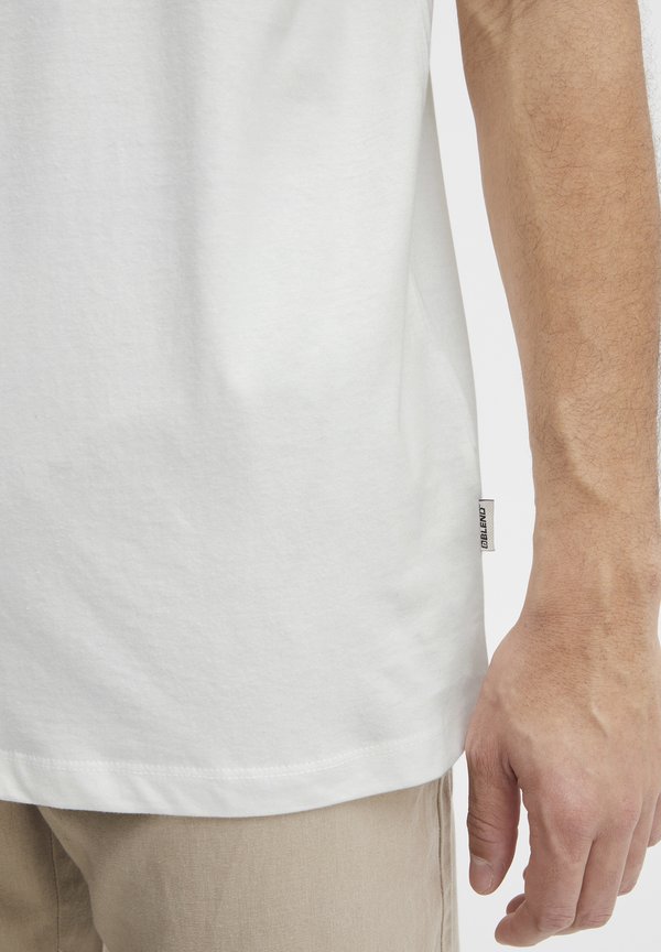 BHTEE - Basic T-shirt3