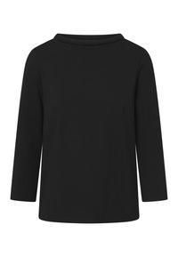 PUNTA ALIDE  - Longsleeve - black