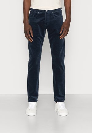 Scotch & Soda Broek - dark blue