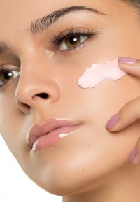 STARSKIN STARSKIN ® ORGLAMIC™ PINK CACTUS PUDDING - Face cream - -