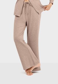 Unausgewählt, taupe