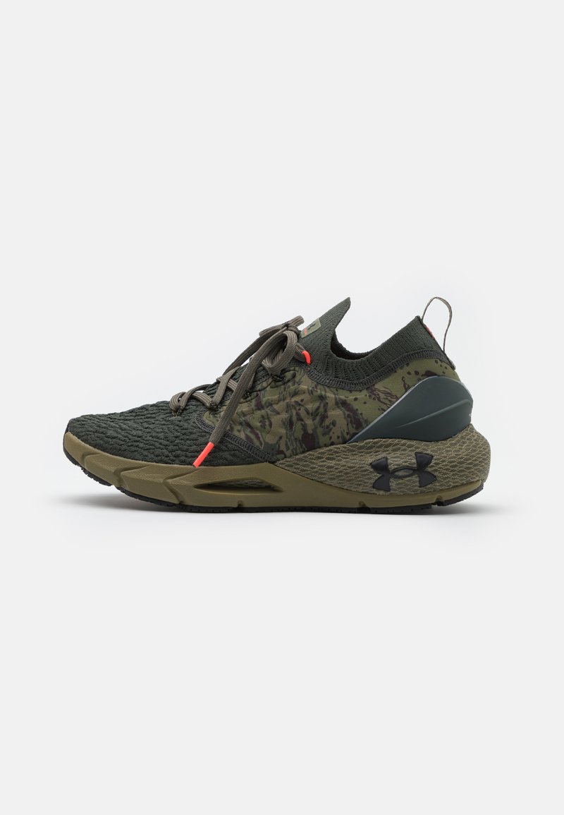 zalando under armour