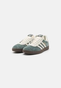 adidas Originals Sneakers - teal