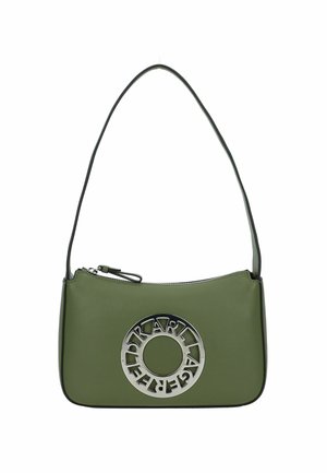 KARL LAGERFELD Handtas - olive