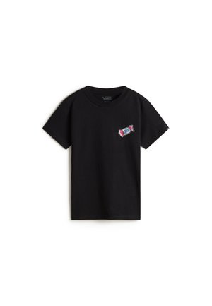 - T-shirt z nadrukiem
