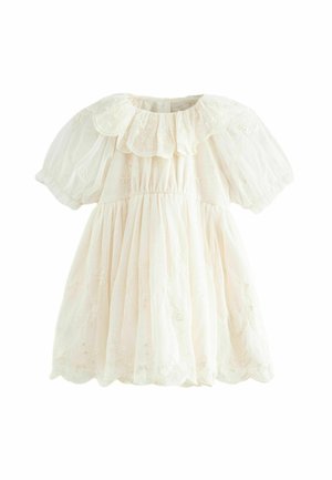 Vestido de cóctel - beige