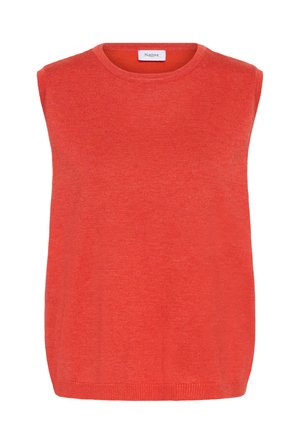 Saint Tropez, MILASZ - Toppi - tigerlily melange