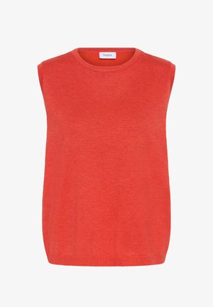 Saint Tropez, MILASZ - Débardeur - tigerlily melange