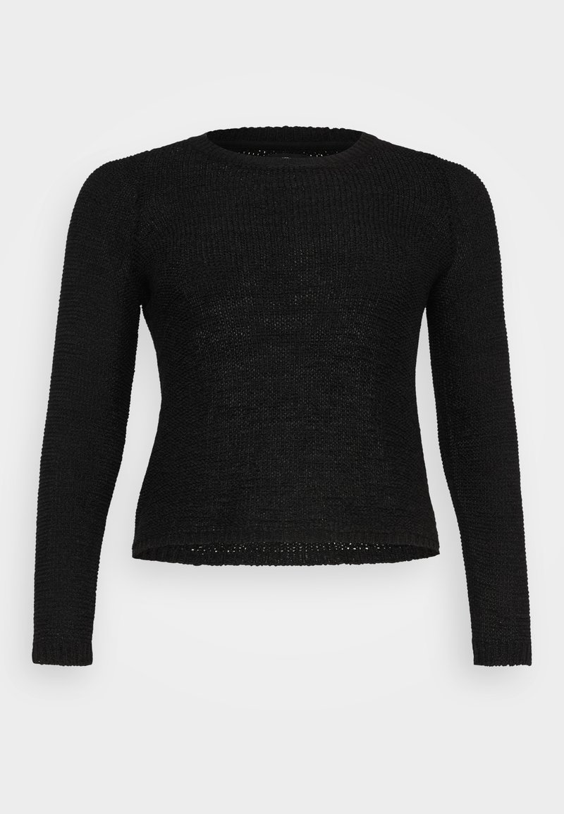 Vero Moda Curve Trui zwart