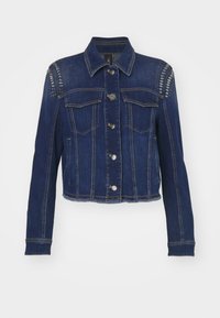 Farmerdzseki - vintage indigo