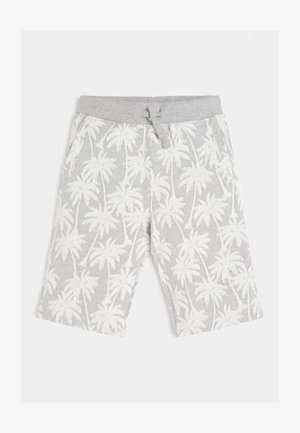 Shorts - grau