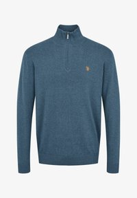 Kijelölve, vintage indigo melange