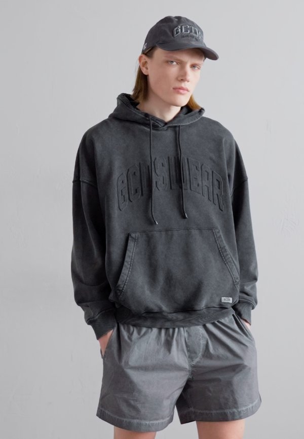 LOUNGE LOGO BASEBALL HAT UNISEX - Cap3