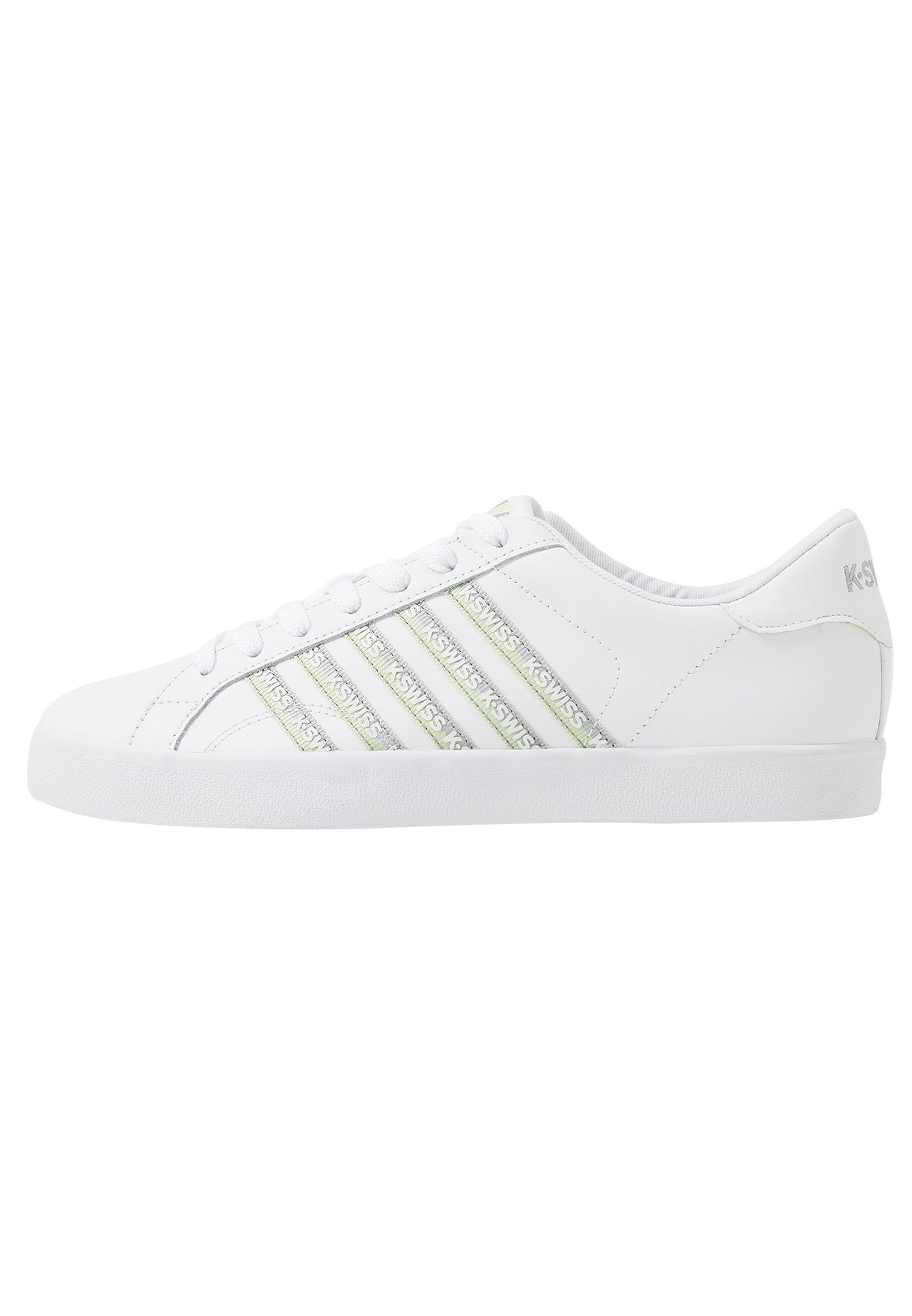 k swiss belmont trainers