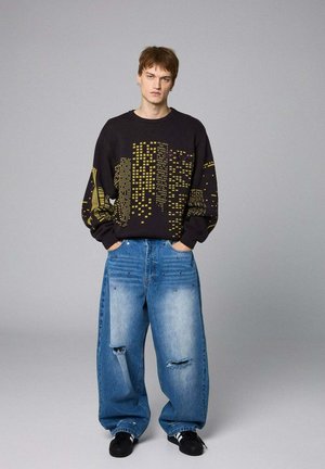 ROYAL PAW - Sudadera - black