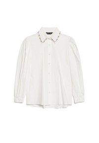 LANTERN - Πουκάμισο - ivory