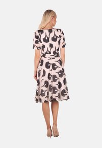 Margo collection MARGO COLLECTION - Cocktailkleid/festliches Kleid - multicolour