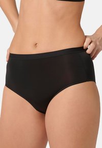 Sloggi 2 PACK - Briefs - black