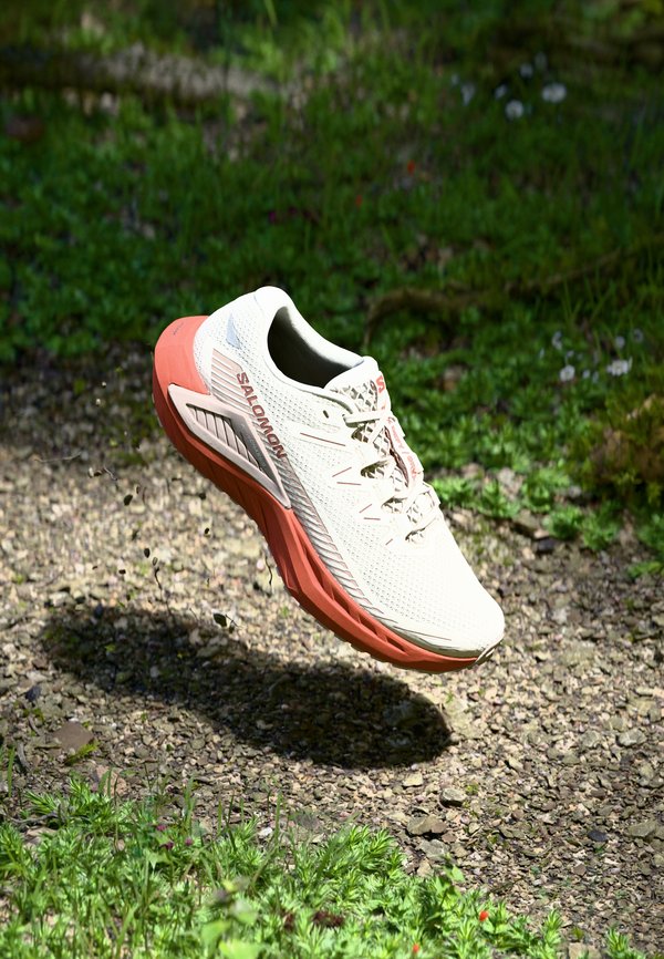 DRX DEFY GRVL - Laufschuh Trail