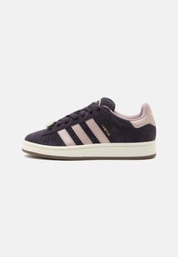 Selected, aurora black/vapour grey metallic/gold-coloured metallic