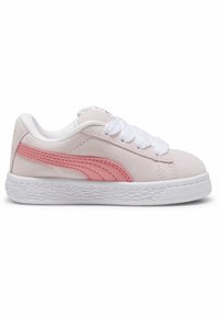Puma SNEAKERS - Vauvan kengät - pink