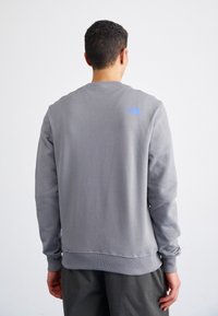 The North Face Sudadera - dark grey