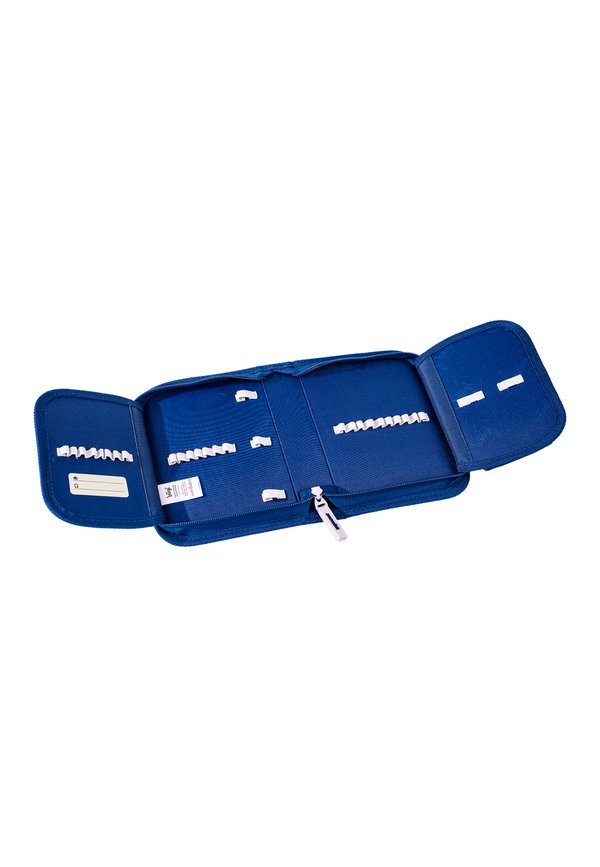 WELTRAUM – Federmäppchen – blau